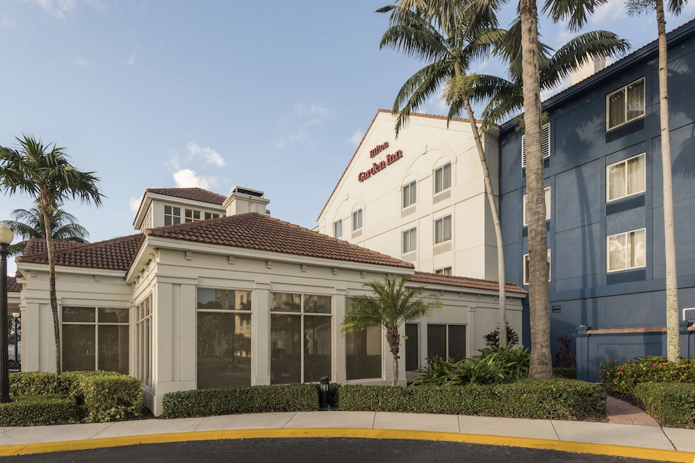 Hilton Garden Inn Boca Raton - photo 43