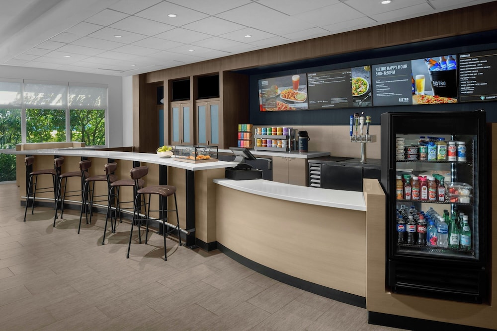 Courtyard by Marriott Orlando South Grande Lakes Area - photo 36