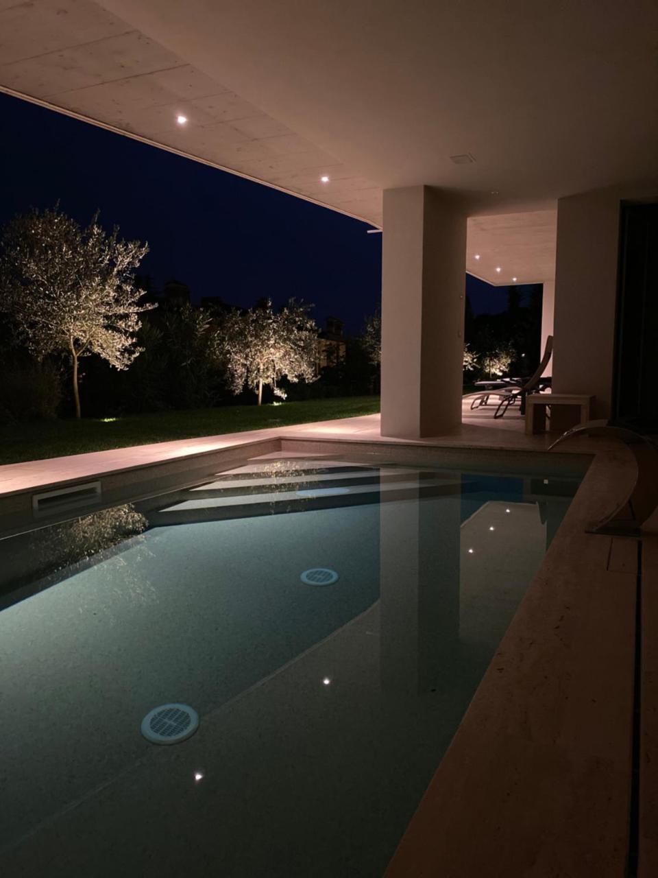 Villa Diamante Del Garda & SPA — 4-Star Luxury Hotel in Toscolano Maderno, Italy