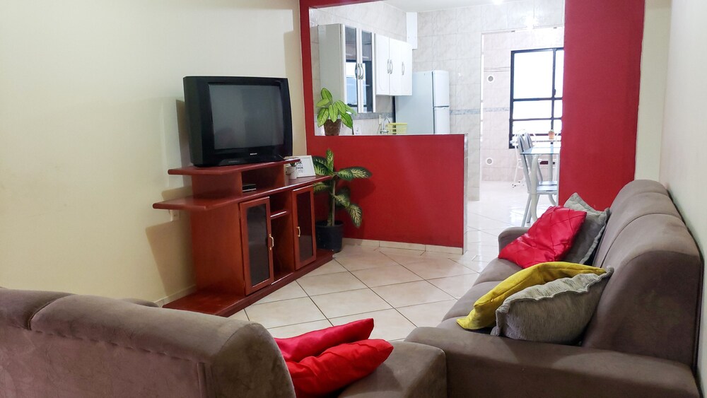 Maravilha Hotel in Porto Belo, Brasil