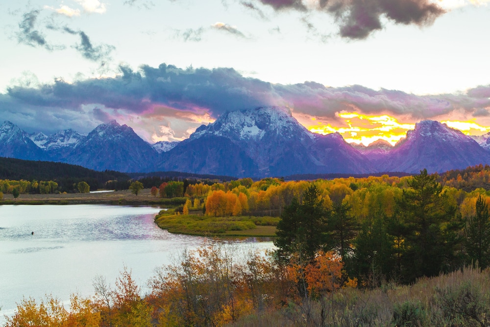 SpringHill Suites Jackson Hole - photo 40