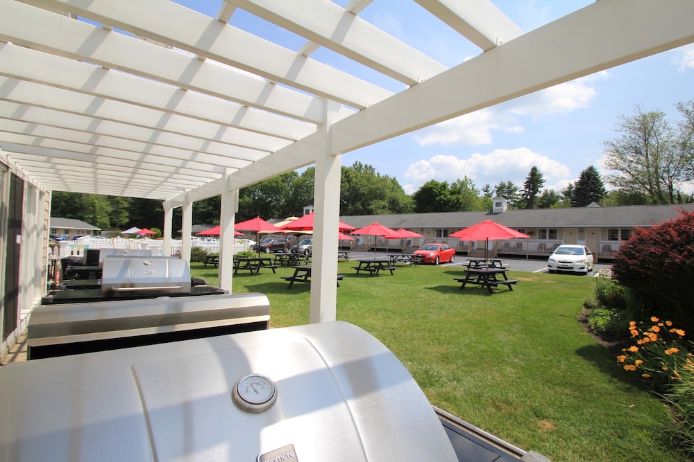 Wells Ogunquit Resort Motel & Cottages - photo 39