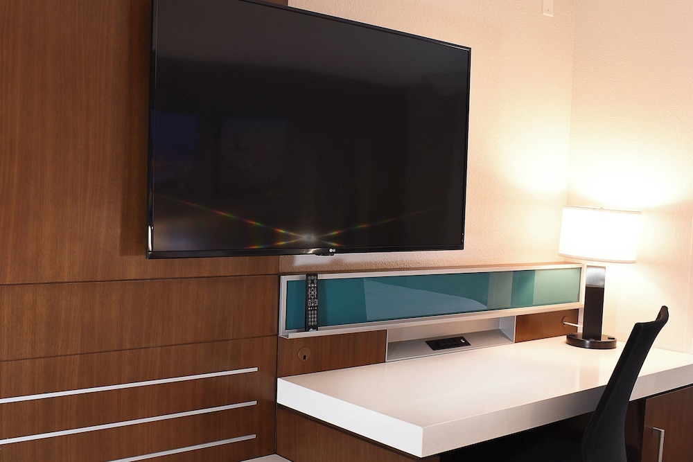 The Fontana Hotel - photo 13