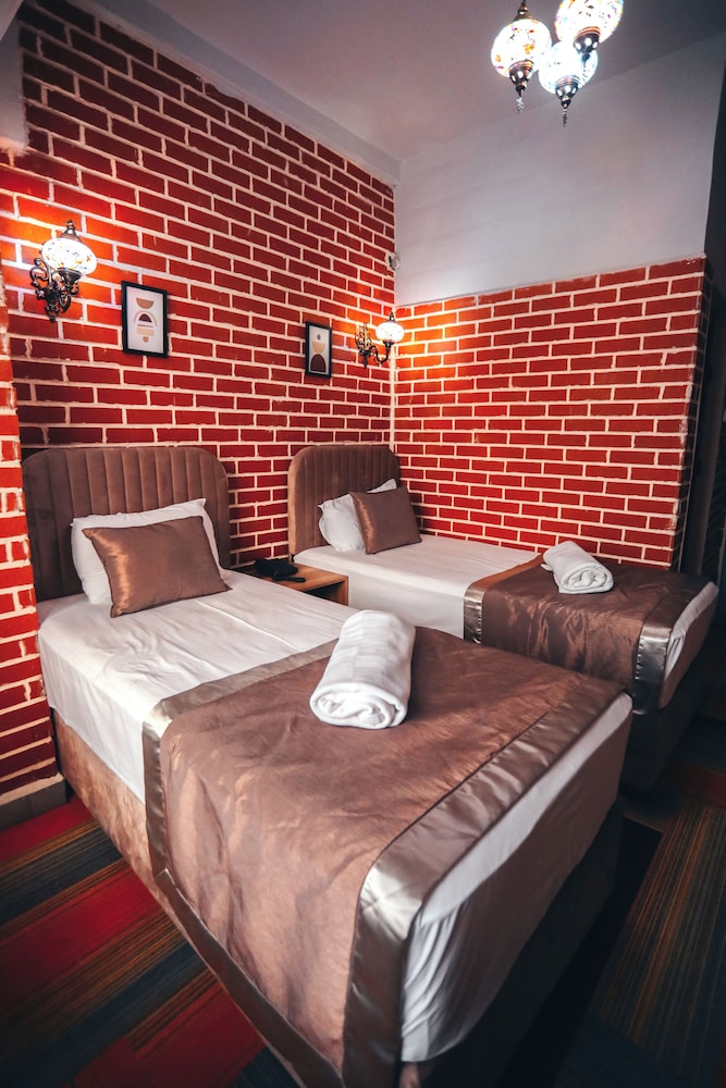 Sur Central Hotel — Diyarbakir — photo 4