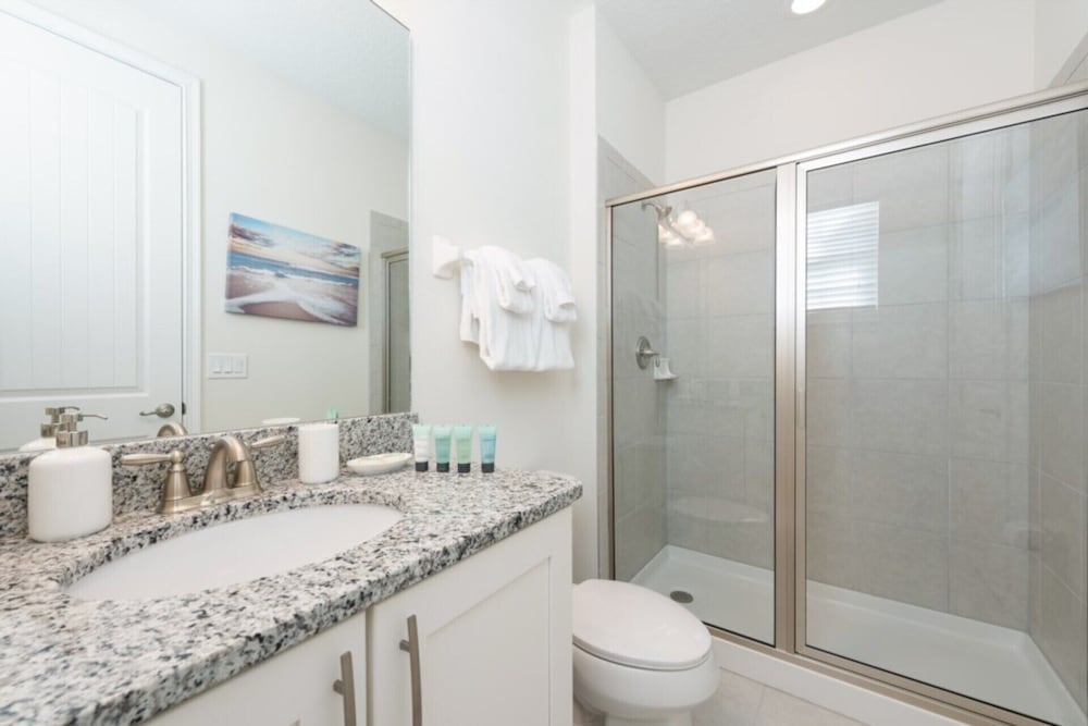 Luxury 8 Bedroom Villa on Encore Resort at Reunion Orlando Villa 2926 - photo 31