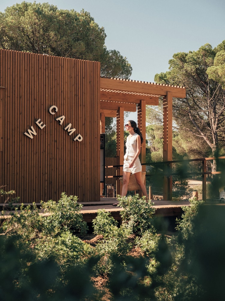wecamp Cádiz — Puerto Real — photo 2