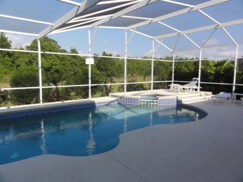 Prestwick Rest 407 - last minute hotel in Davenport