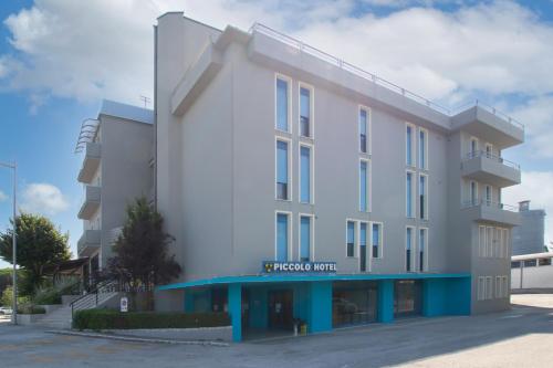 Piccolo Hotel — hotel in Ravenna