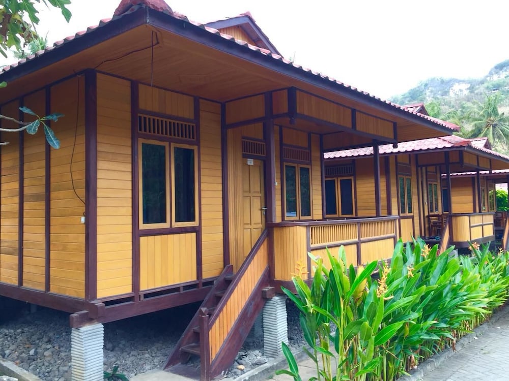 Queen Of The South Resort — hotel in Yogyakarta