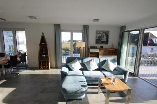 2504 Strandwiese 15 — 4-Star Luxury Hotel in Dahme, Germany