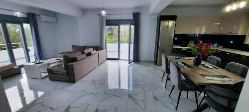 Newly Built Villa Chora Pythagoreio — 4-Star Luxury Hotel in Pythagoreio, Greece