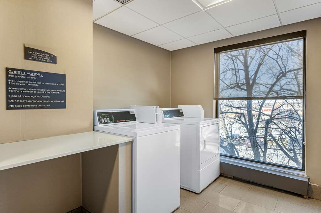 Best Western Chicago Downers Grove - photo 39