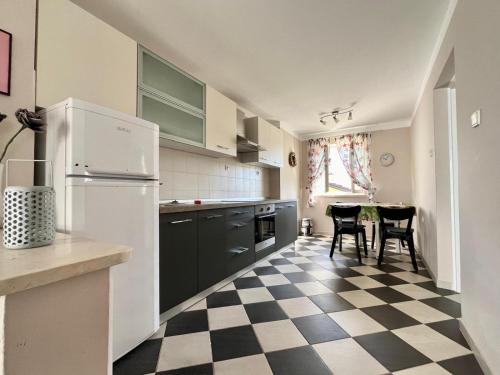 Apartman br.4 — 4-Star Luxury Hotel in Mali Losinj, Croatia