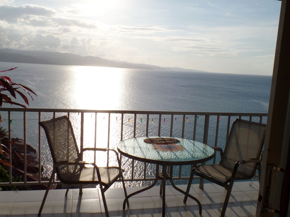 Coral Reef Beach Suite At Montego Bay Club Resort in Montego Bay, Jamaica