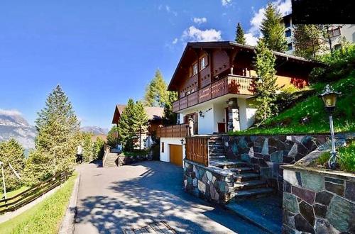 Casa Alpetta 14643247 — Flums