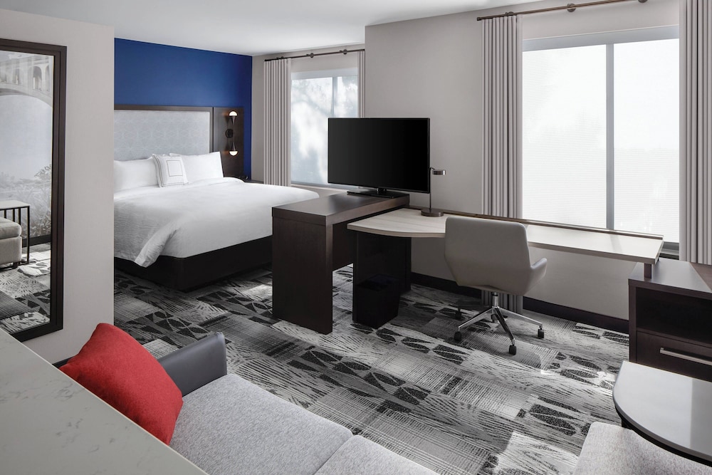 Residence Inn Richmond Midtown Glenside - photo 6