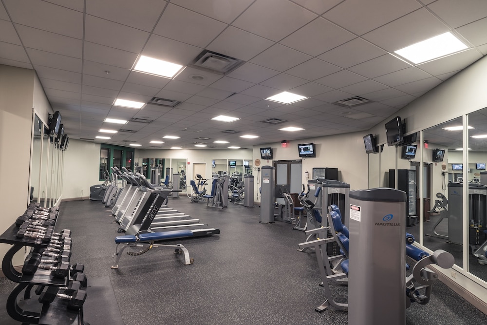Paragon Casino Resort - photo 18