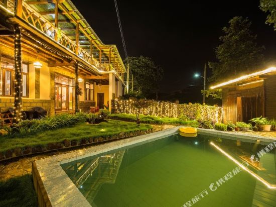 Qiting Inn in Deqing, People's Republic of China