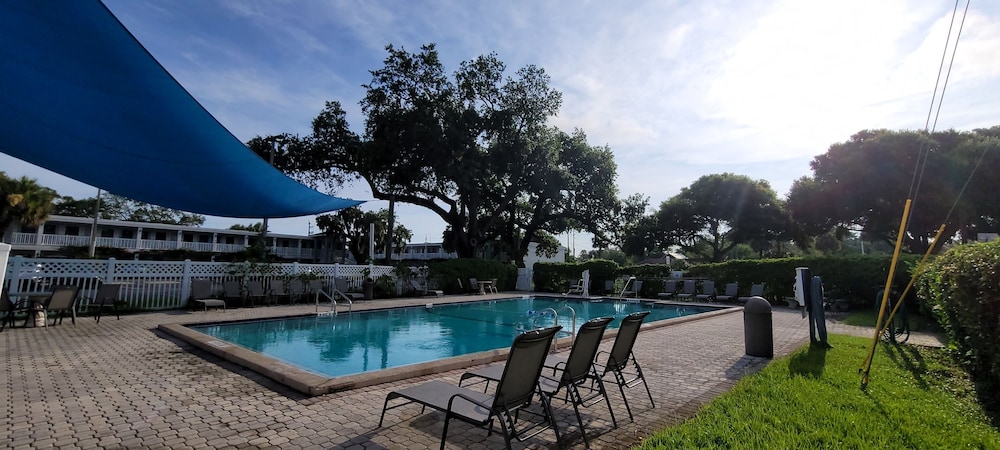 Quality Inn St Augustine Historic District Area - photo 34