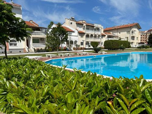 Hotel Pacific Palma - last minute hotel in Nesebar