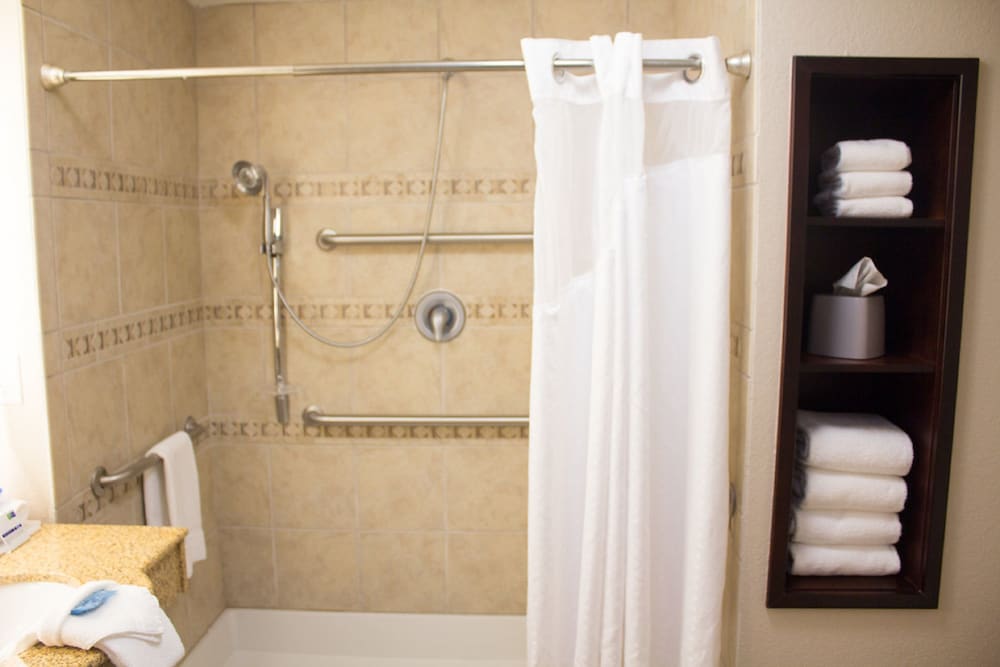Holiday Inn Express West Jefferson by IHG - photo 4