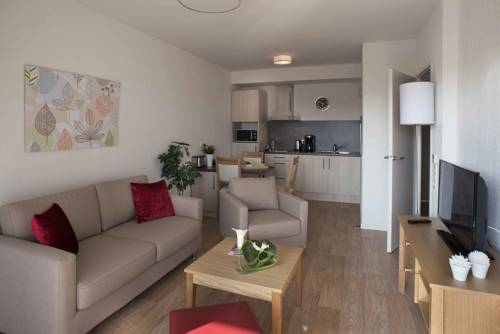Domitys Les Greements D Or — Douarnenez