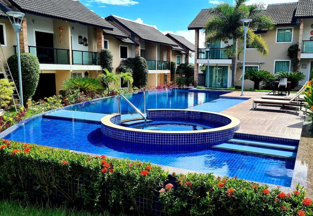 Condominio Villagio Del Fiume in Salinopolis, Brasil