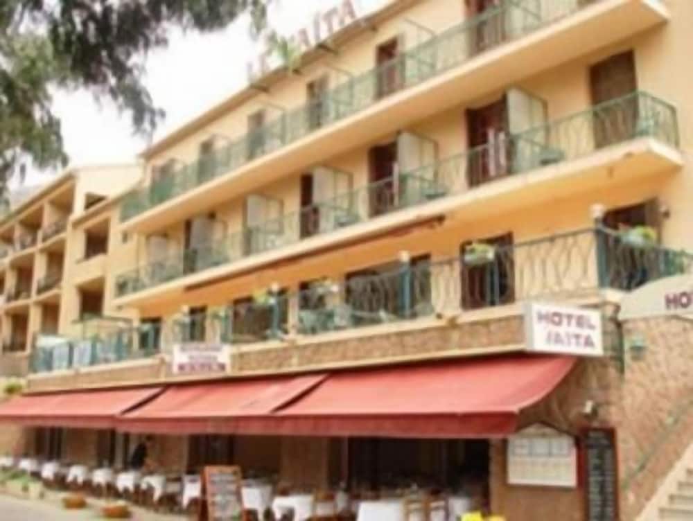 Hotel le Vaita - last minute hotel in Bordeaux