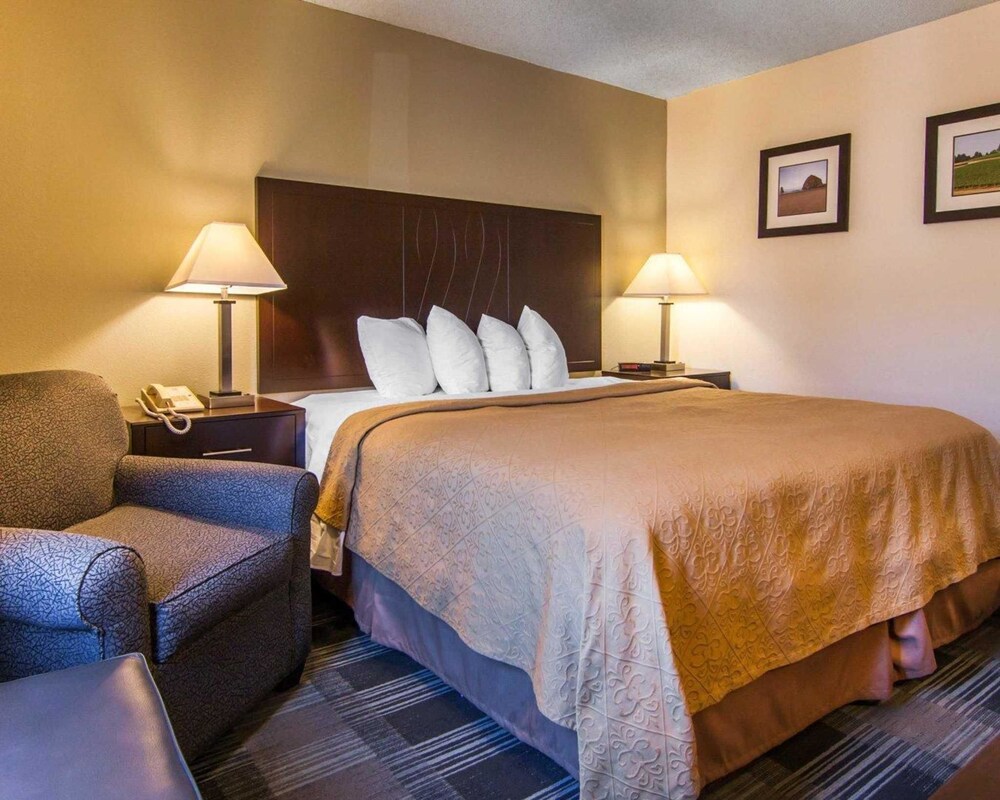 Quality Inn Tigard Portland Southwest - photo 9