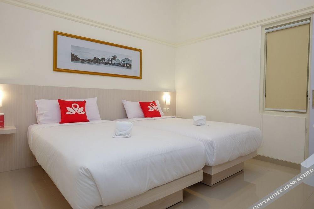 ZEN Rooms Blimbing Ciujung 6 in Malang, Indonesia