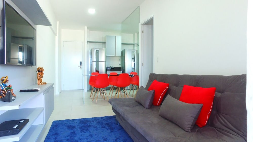 Edificio Time Apto 607 in Maceio, Brasil