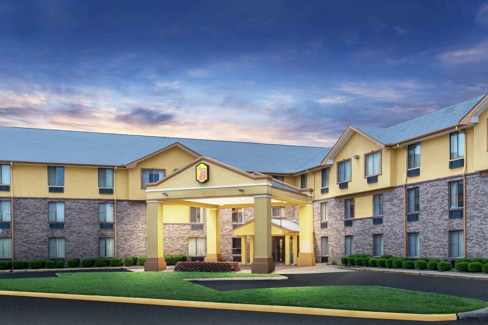Texarkana Inn - photo 15