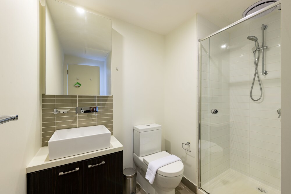 Melbourne City Central Melb Stayz — Melbourne
