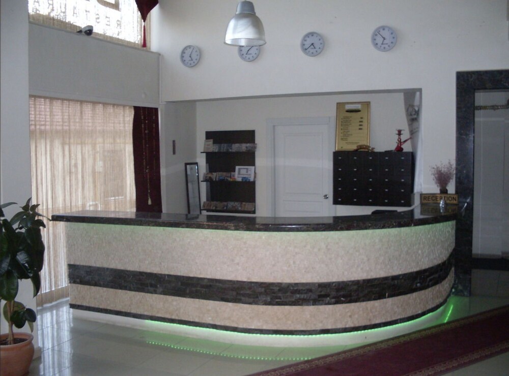 Zirvem Apart Otel — Bilecik — photo 3
