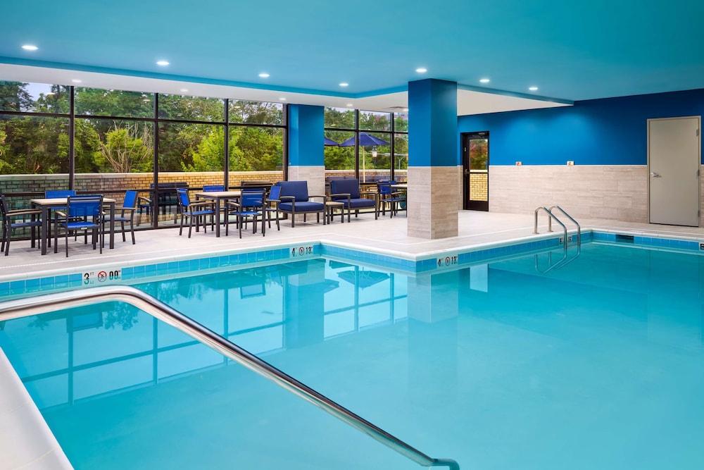 Hampton Inn by Hilton Towson - photo 31