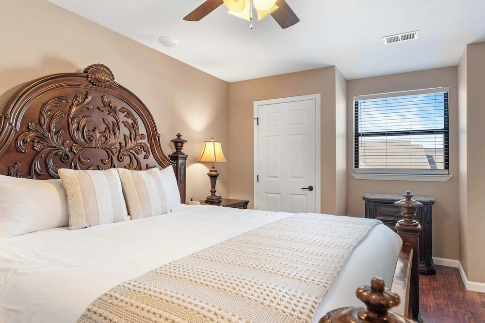 Branson Blessing Condo for 8 — 4-Star Luxury Hotel in Branson, United States