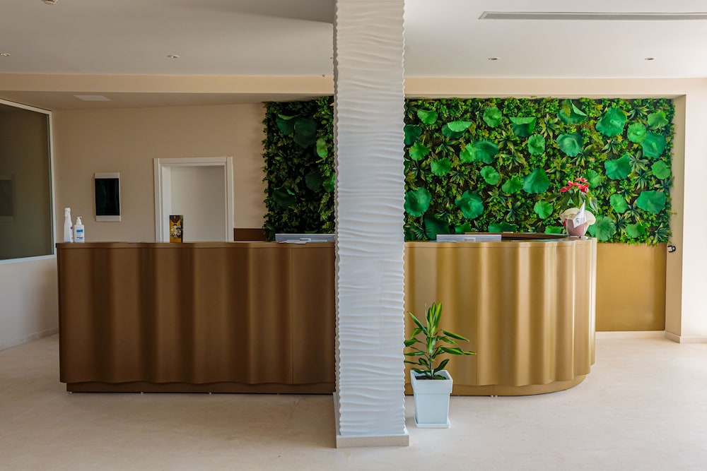 Regina Blu Hotel — Orikum — photo 4