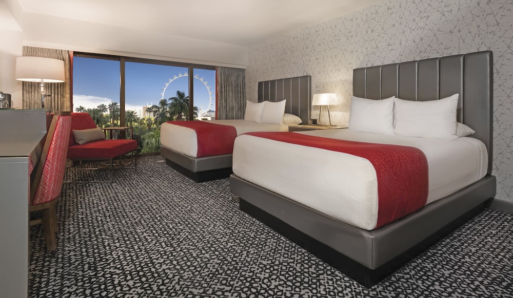 Flamingo Las Vegas Hotel & Casino - photo 25