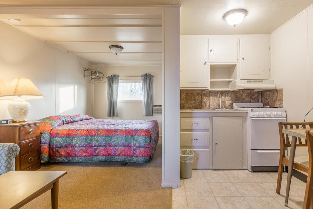 Dayton Motel - photo 6