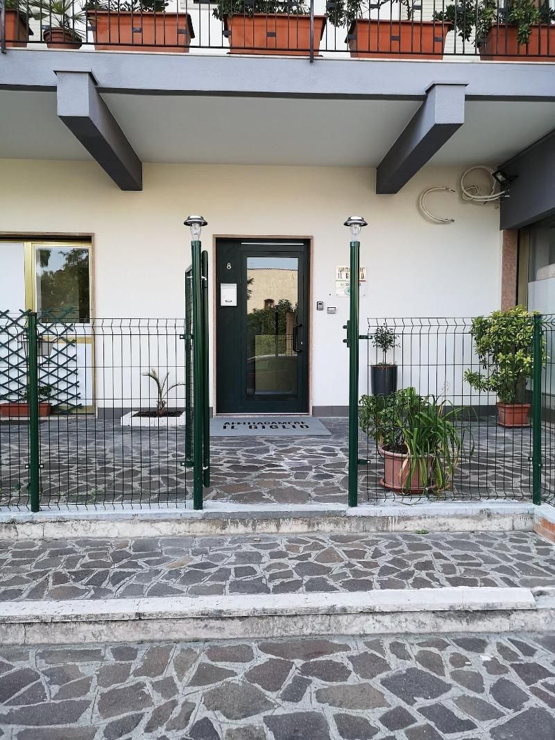 Affittacamere Il Giglio - last minute hotel in Verona