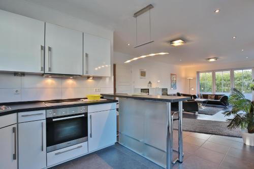Villa Mare Villa Mare Appartement 1 — Timmendorfer Strand — photo 5
