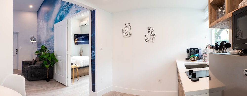 The Lauderdale Boutique Hotel - photo 51