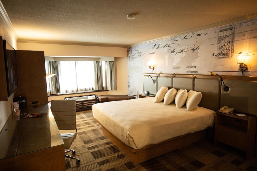 Primm Valley Resort & Casino - photo 3