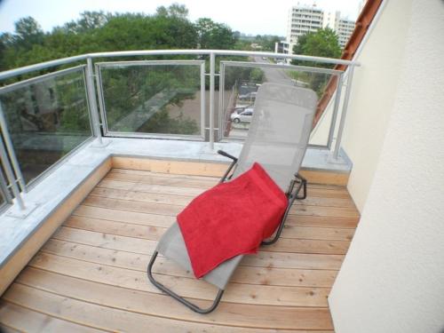 Ostseebrise 13 Großenbrode — 4-Star Luxury Hotel in Grossenbrode, Germany