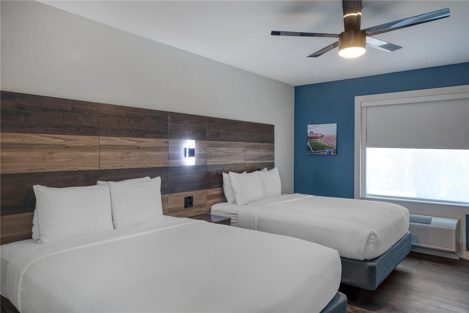 hom hotel suites Trademark Collection by Wyndham - photo 32