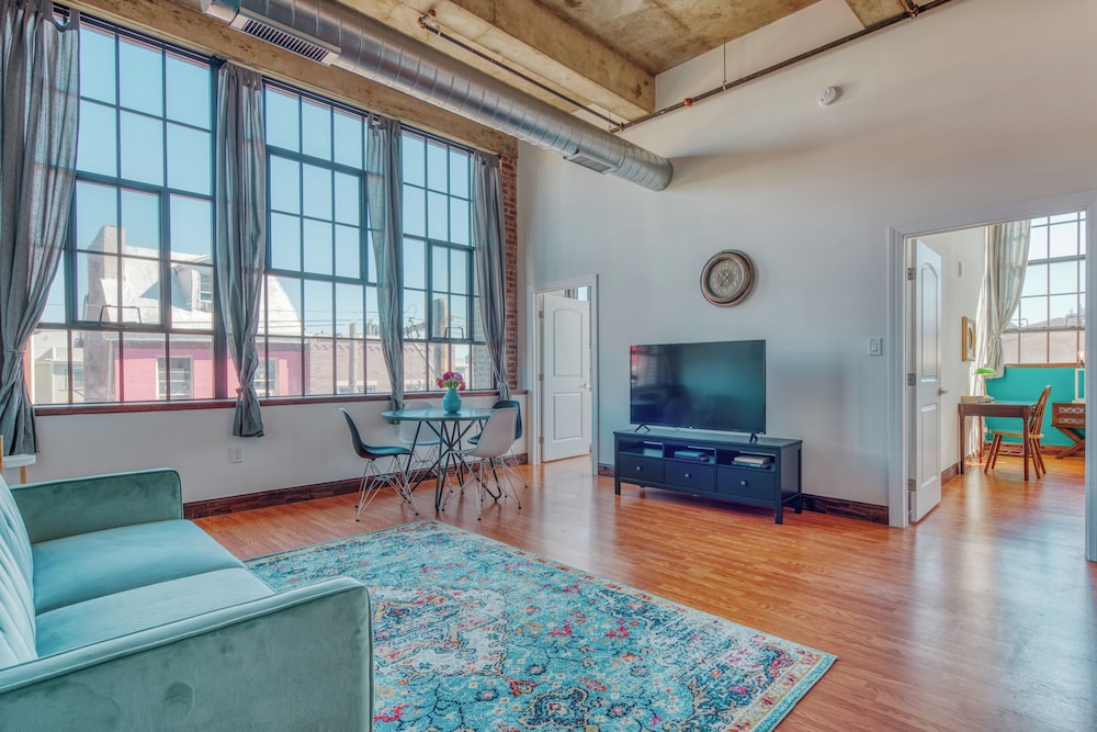 Sosuite at Independence Lofts - photo 188