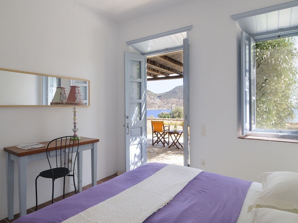 Onar — Patmos — photo 4