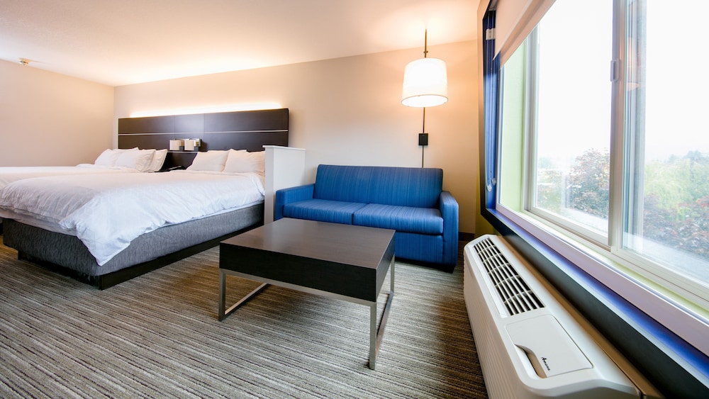 Holiday Inn Express & Suites Hood River by IHG - photo 30