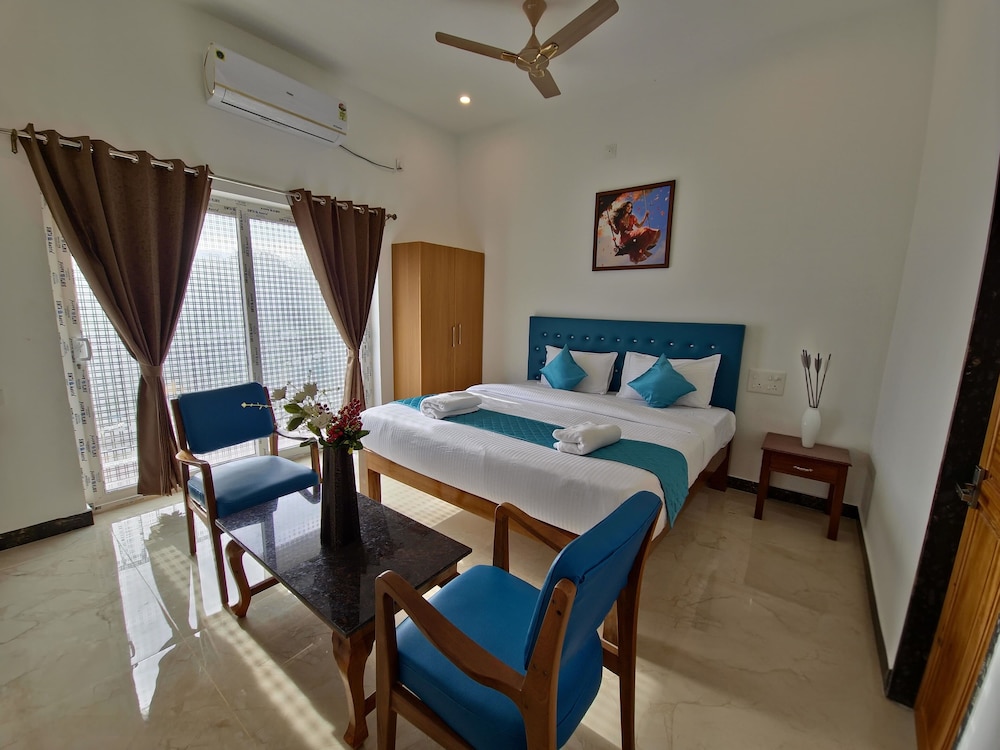 De Asian Resort — Puducherry — photo 5