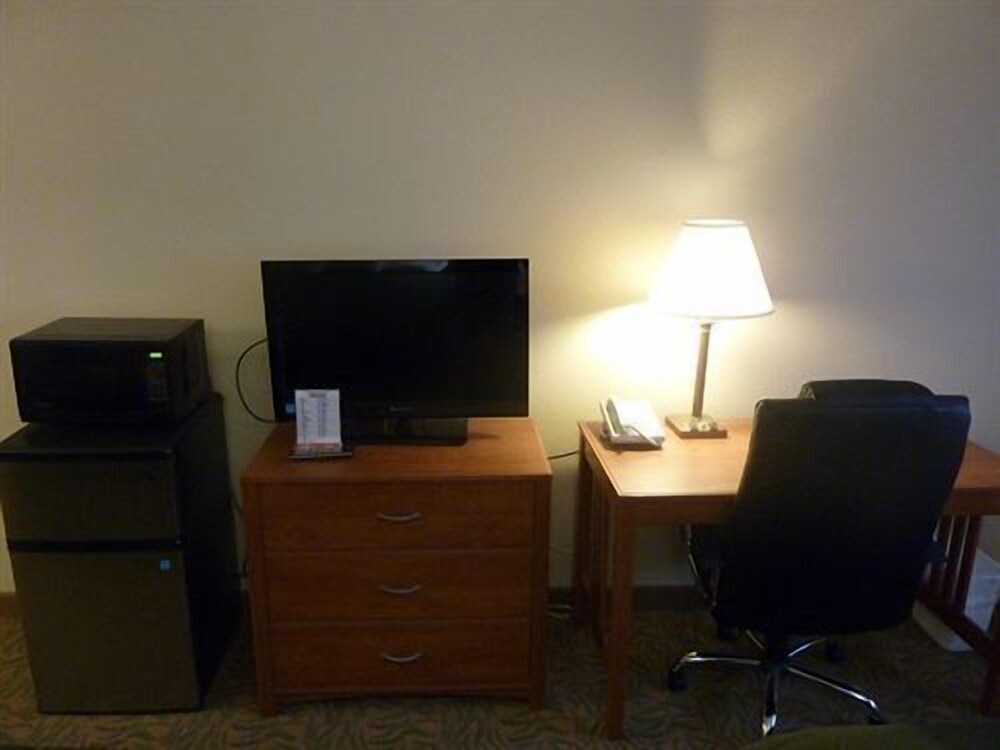 Best Western Helena Capitol Hotel - photo 41